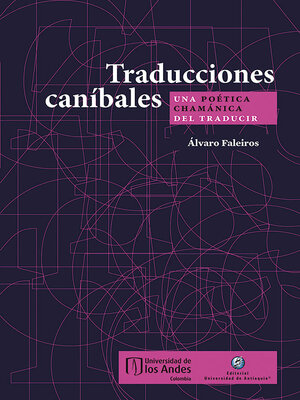 cover image of Traducciones caníbales